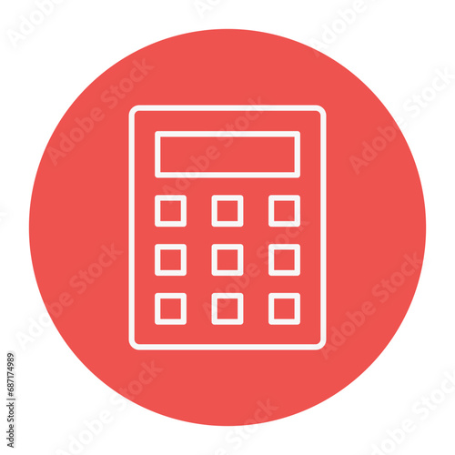 Calculator Icon