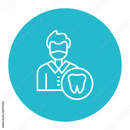 Dentist Icon