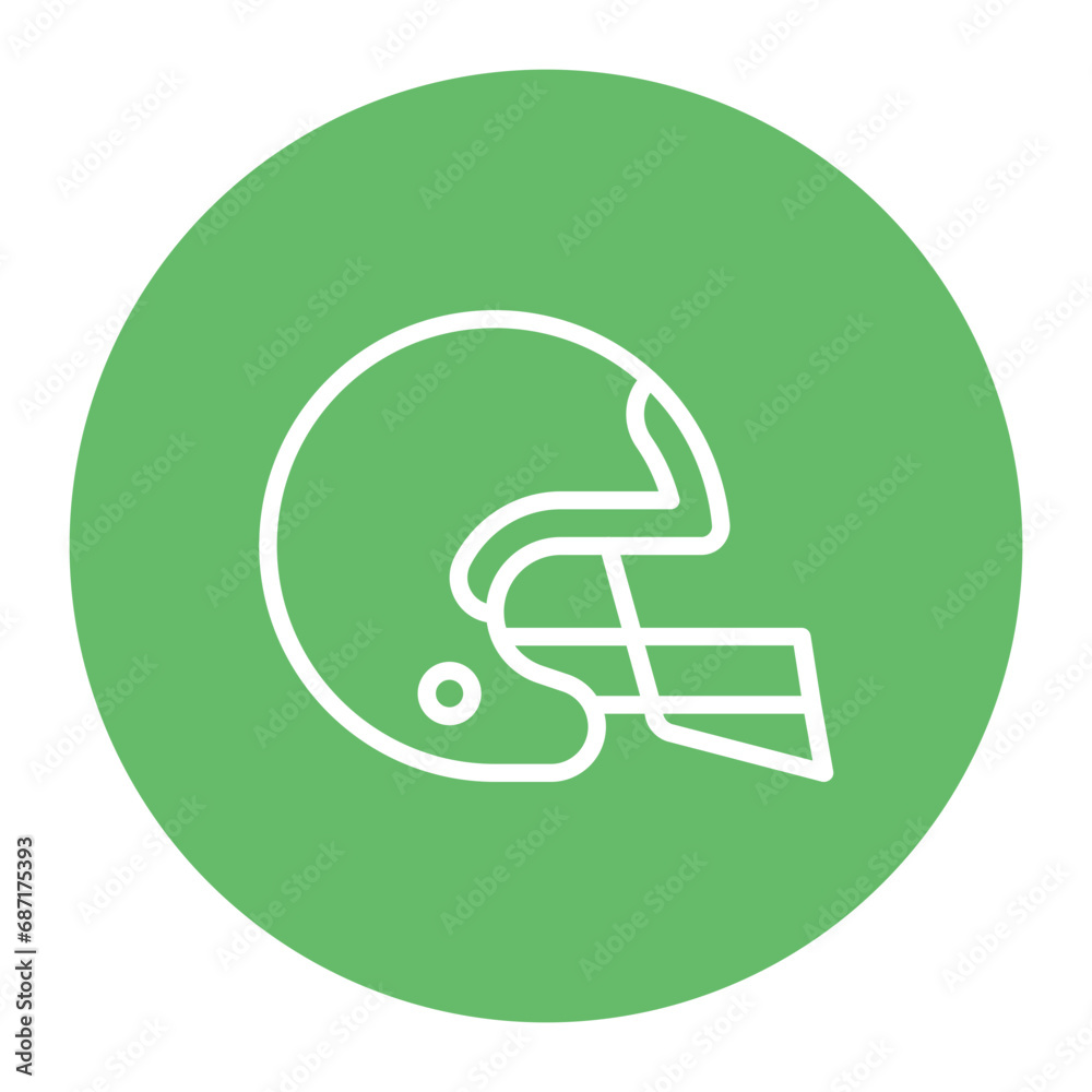 Helmet Icon Helmet Icon