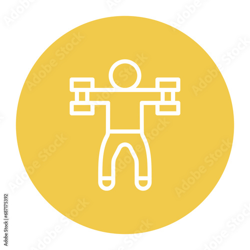Exercise Icon