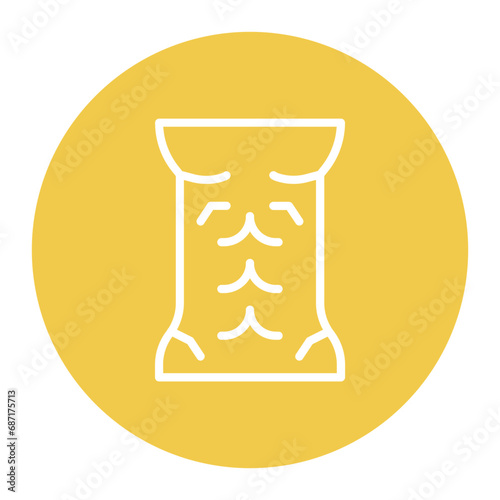 Abs Icon
