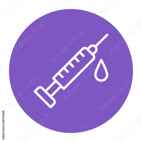Injections Icon