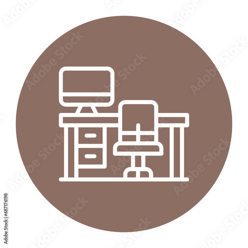 Workspace Icon