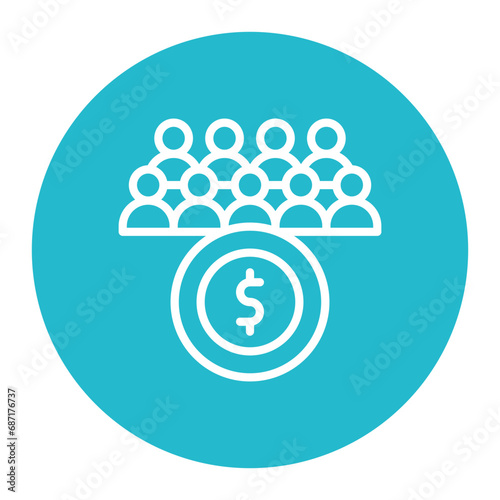 Donors Icon