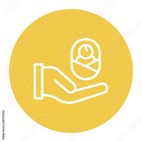 Adoption Icon