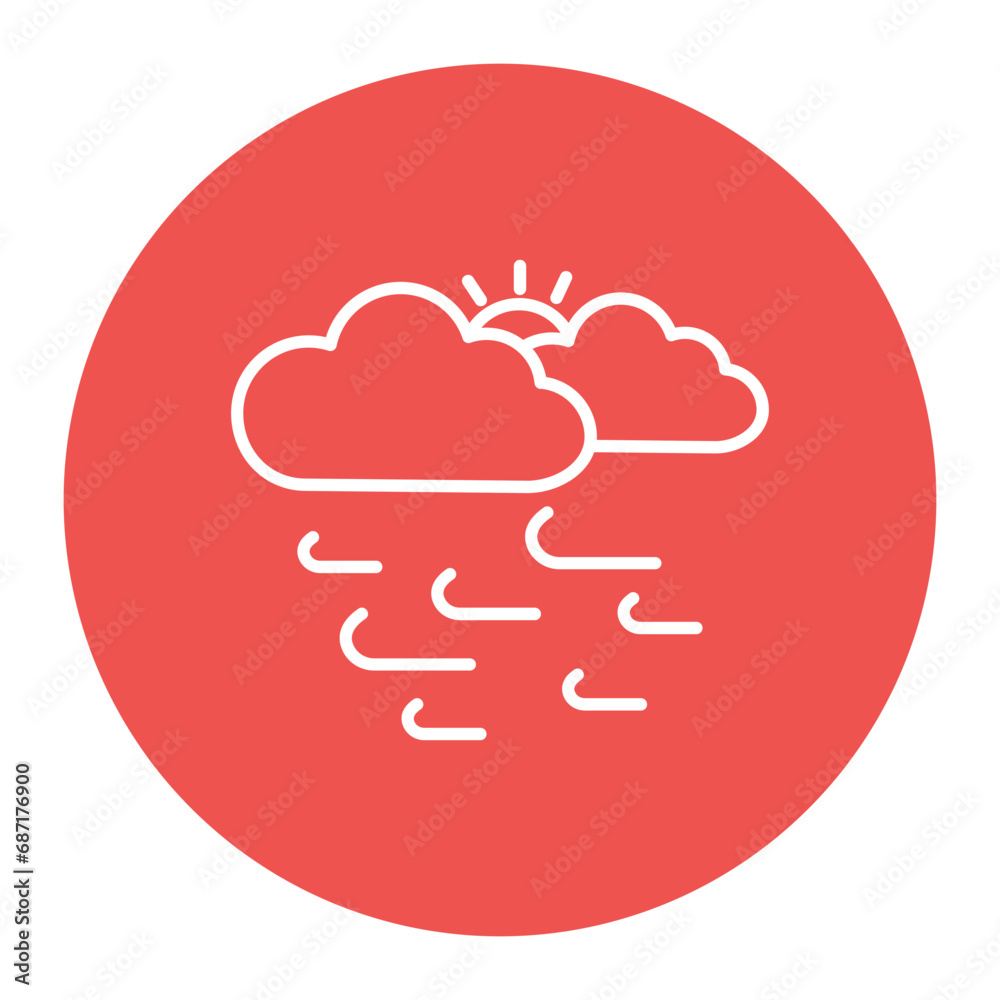 Fog Icon Fog Icon