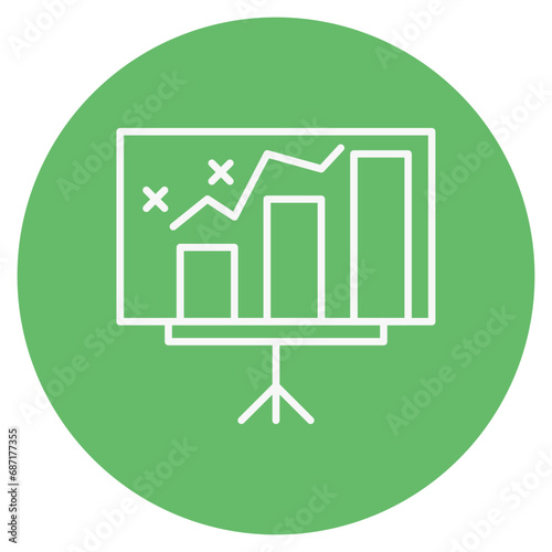 Strategy Icon