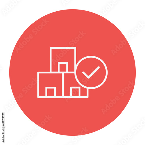 Delivery Icon