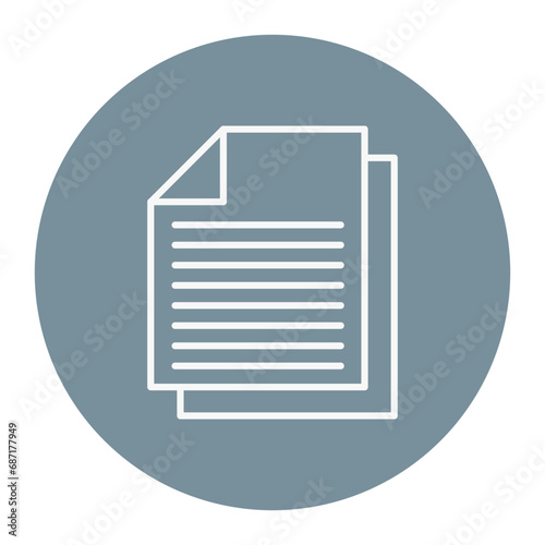 Copy Icon