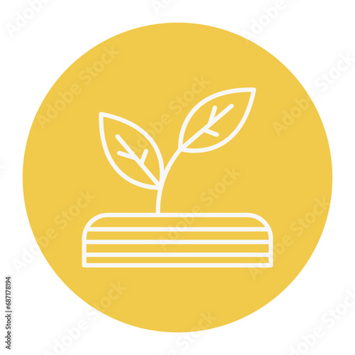 Sprout Icon