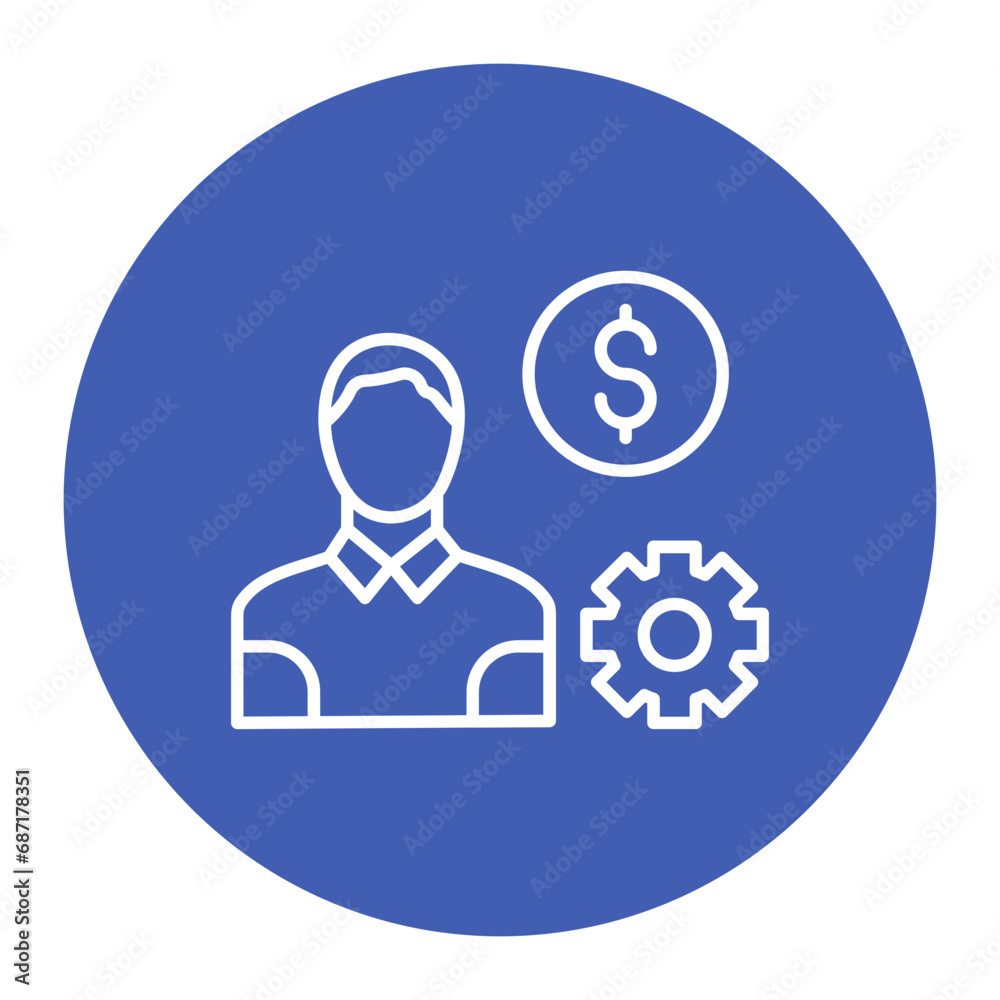 Trader Icon Trader Icon