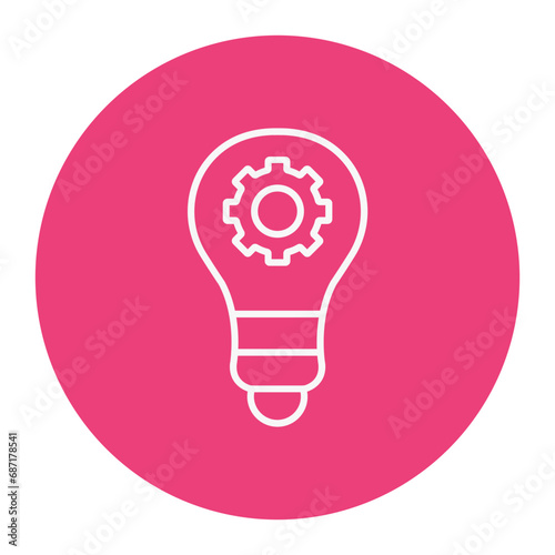 Development Icon