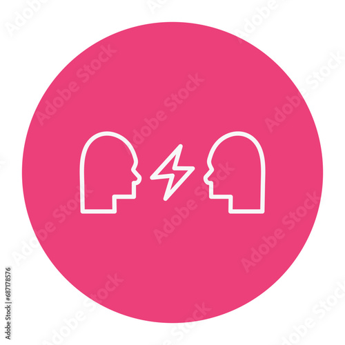 Altercation Icon
