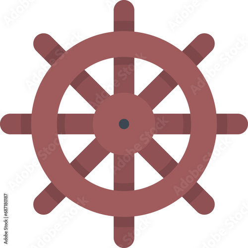 design vector image icons helm