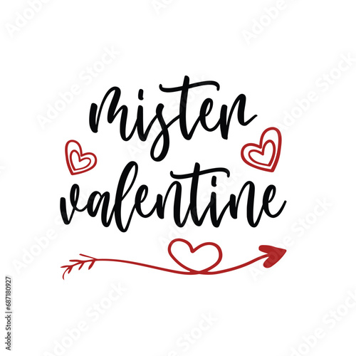 Mister Valentine