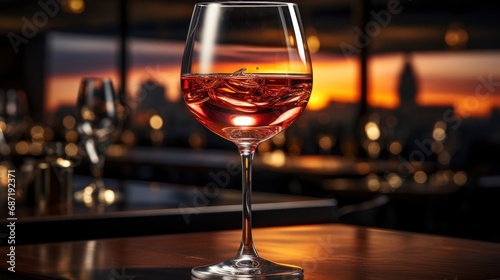 Red Wine Glass, Background Image, Desktop Wallpaper Backgrounds, HD