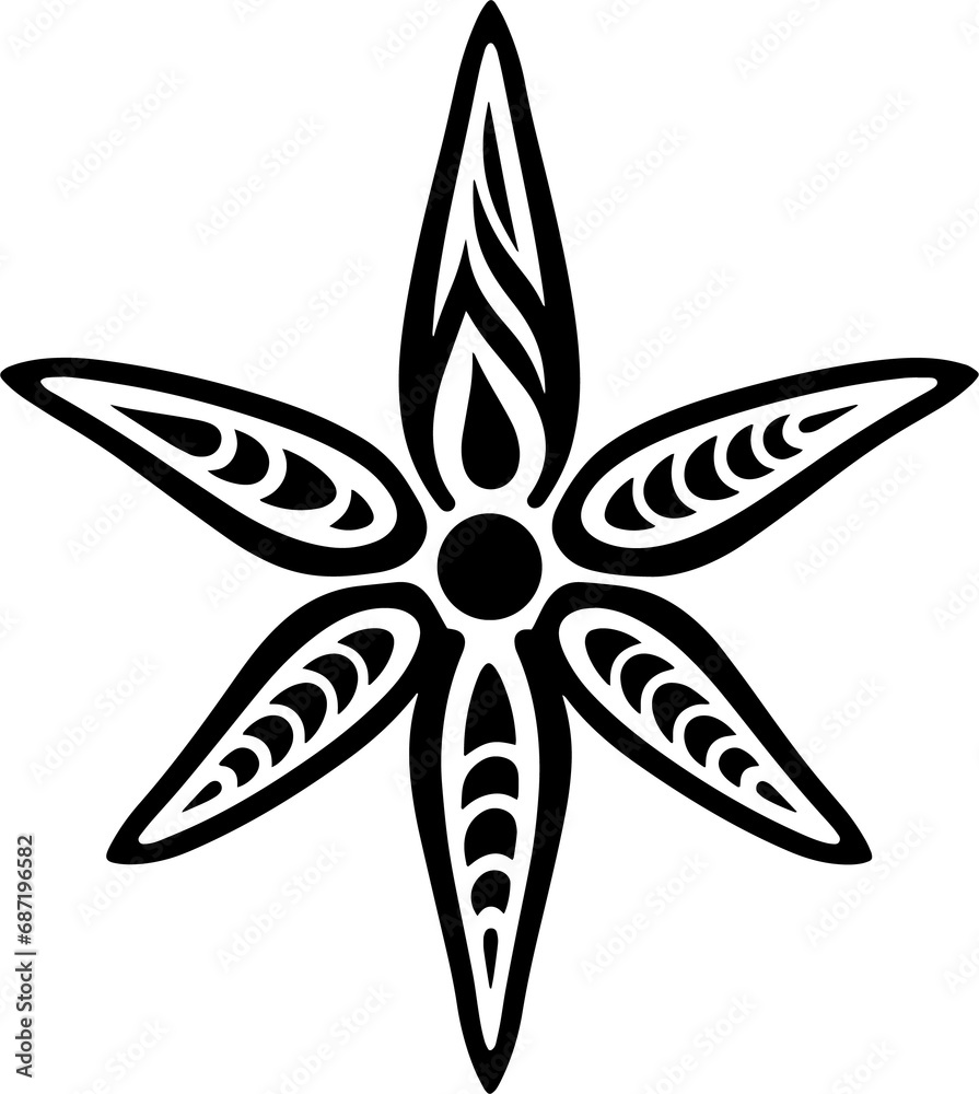 starfish starfish