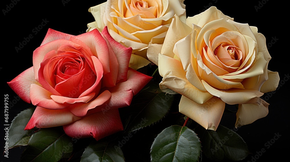 Famous Tea Roses Hybrid Teas Roses Largest Most Popular, Background Image, Desktop ...