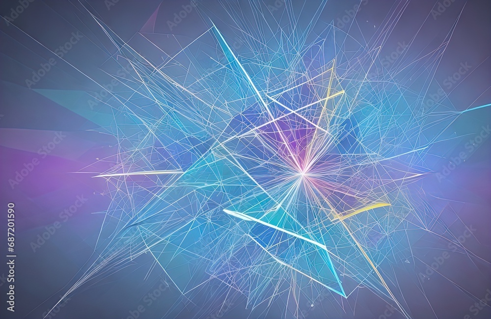 abstract light background abstract light background