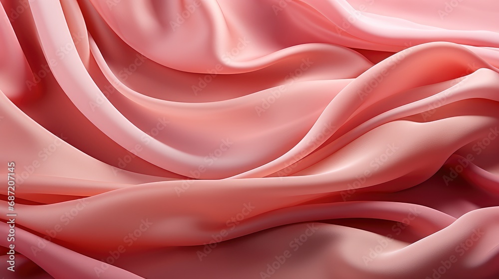 Fototapeta premium Abstract Pink Background, Background Image, Desktop Wallpaper Backgrounds, HD