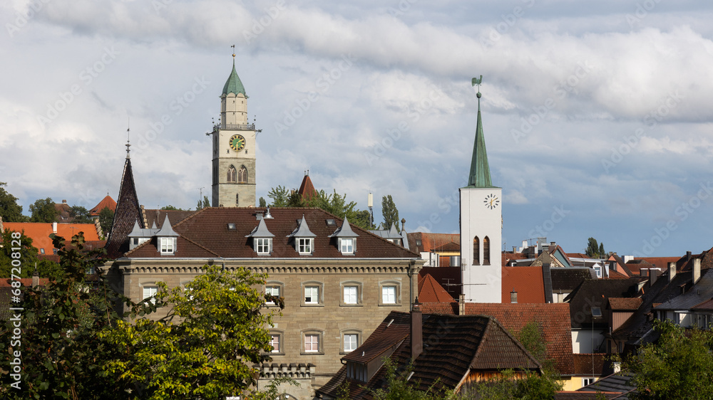 überlingen