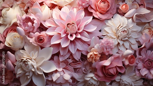Beautiful Chrysanthemum Pink, Background Image, Desktop Wallpaper Backgrounds, HD
