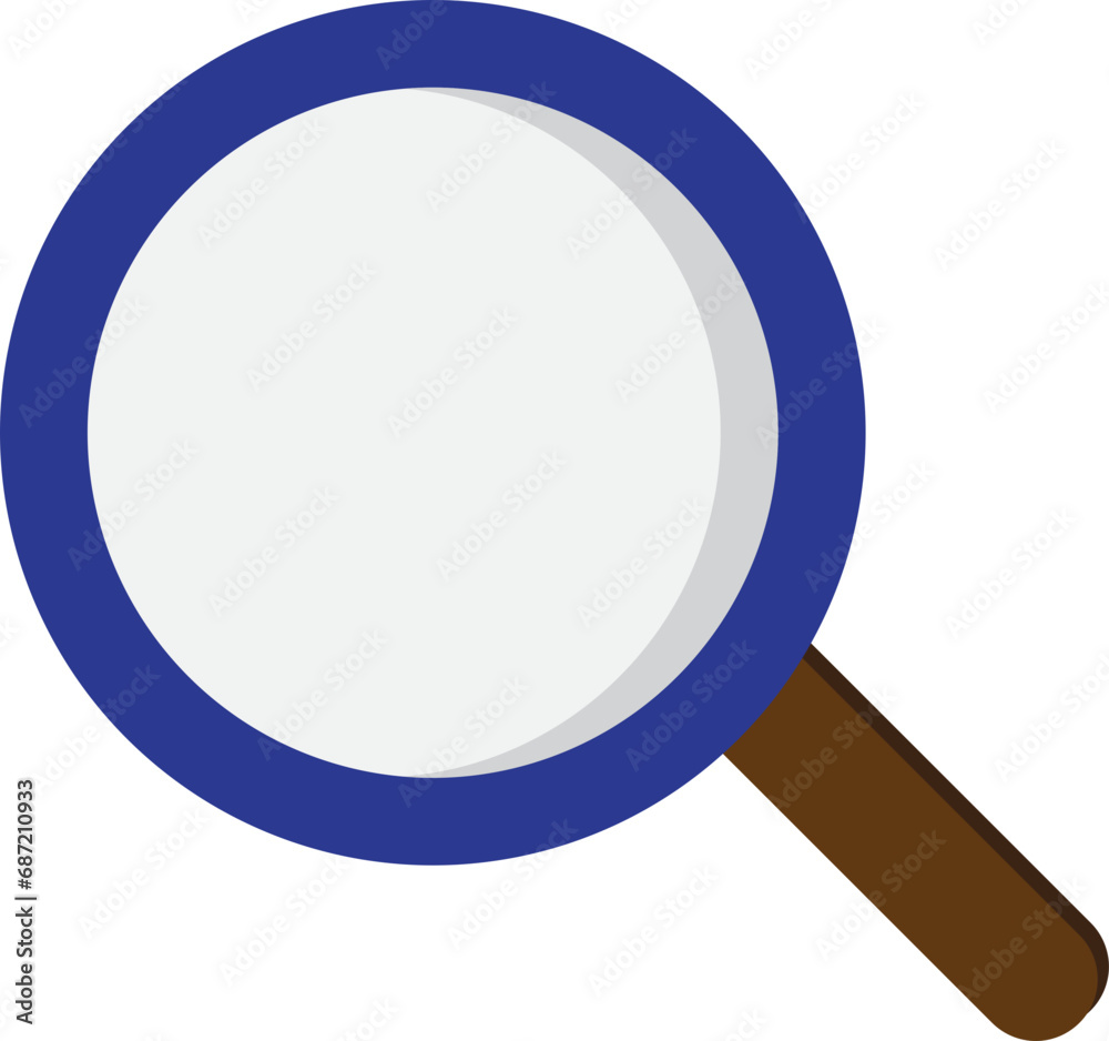 magnifying glass icon magnifying glass icon