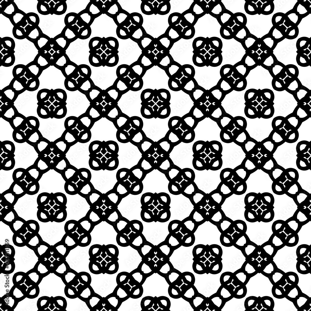 Black pattern. Seamless texture for fashion, textile design, on wall paper, wrapping paper, fabrics and home decor. Simple repeat pattern.Abstract design. Black pattern. Seamless texture for fashion, textile design, on wall paper, wrapping paper, fabrics and home decor. Simple repeat pattern.Abstract design.