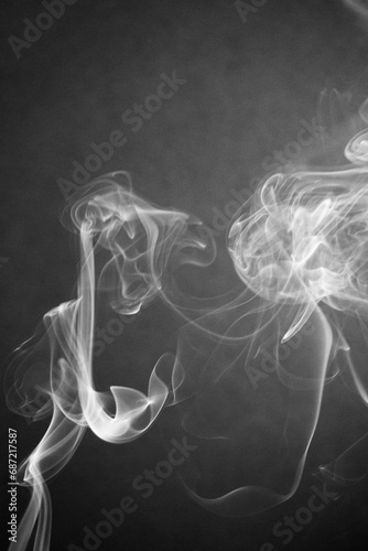 Fotos de humo