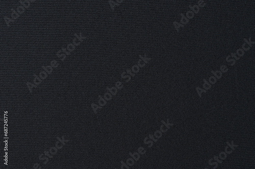 Dark fabric cloth texture