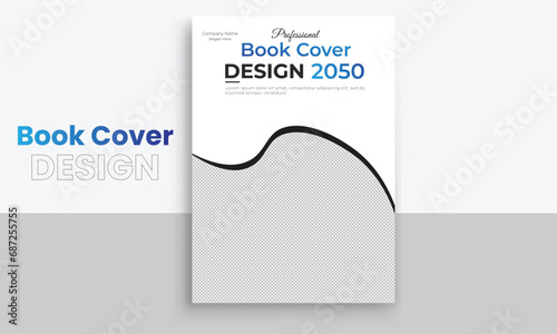 Book Cover Design.