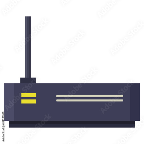 Routers