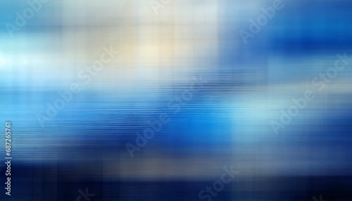 abstract cool blue background blur