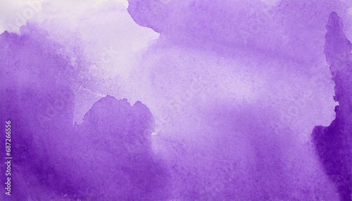 purple watercolor background
