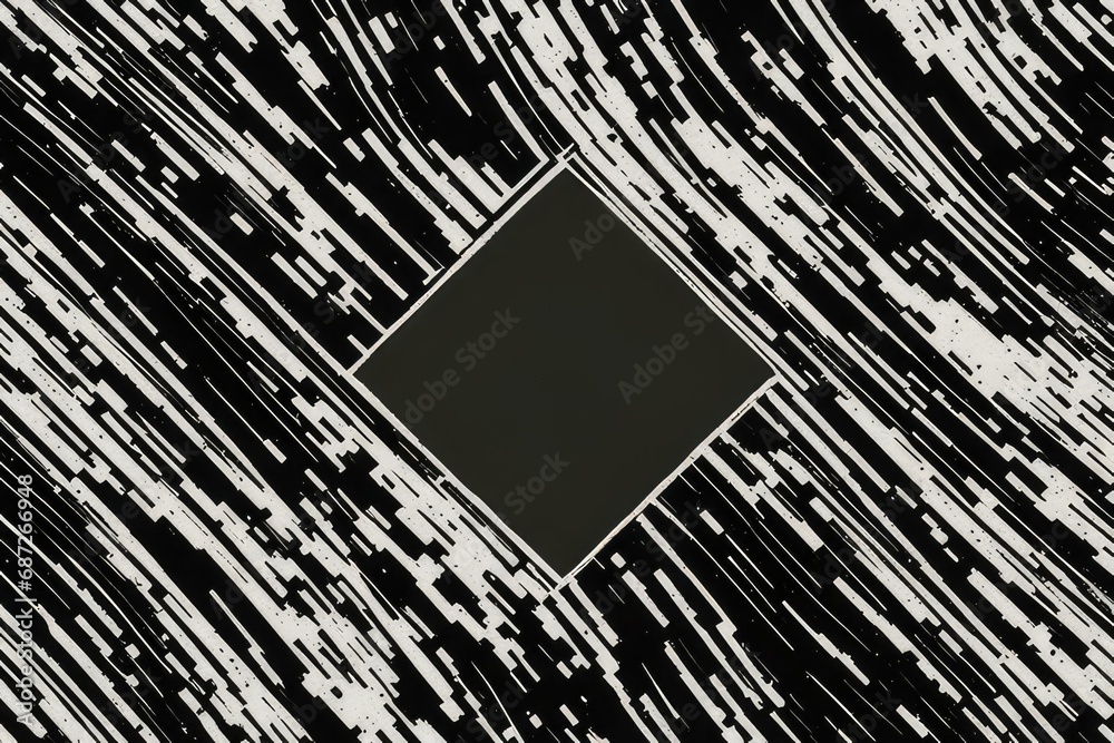 Glitch distorted grange shape . Noise grungy logo . Trendy defect error shapes . Glitched frame .Grunge textured . Distressed effect .Vector shapes with a halftone dots screen print texture Glitch distorted grange shape . Noise grungy logo . Trendy defect error shapes . Glitched frame .Grunge textured . Distressed effect .Vector shapes with a halftone dots screen print texture