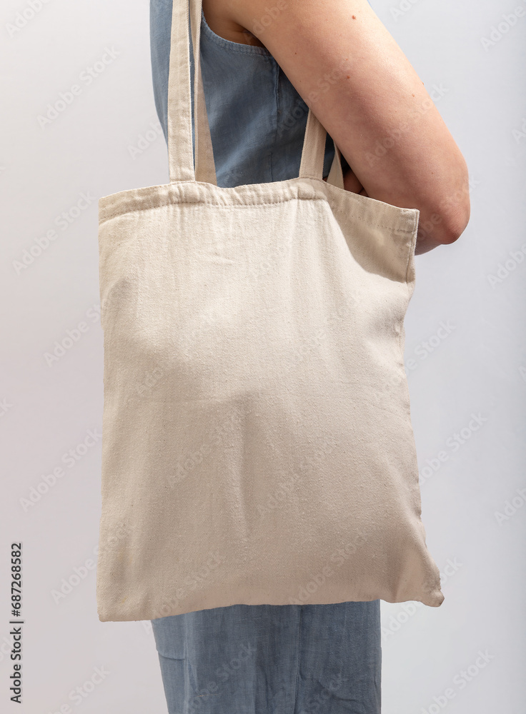 Carrying shoulder tote bag, grocery shopper Carrying shoulder tote bag, grocery shopper