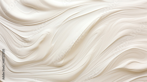 Creamy white background, textured, suitable for public account background, high resolution. Unusual color.