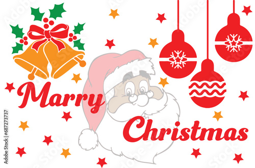 Christmas Banner Vector Design Creative Concept: Illuminate the Season with Joyful Elegance! 
