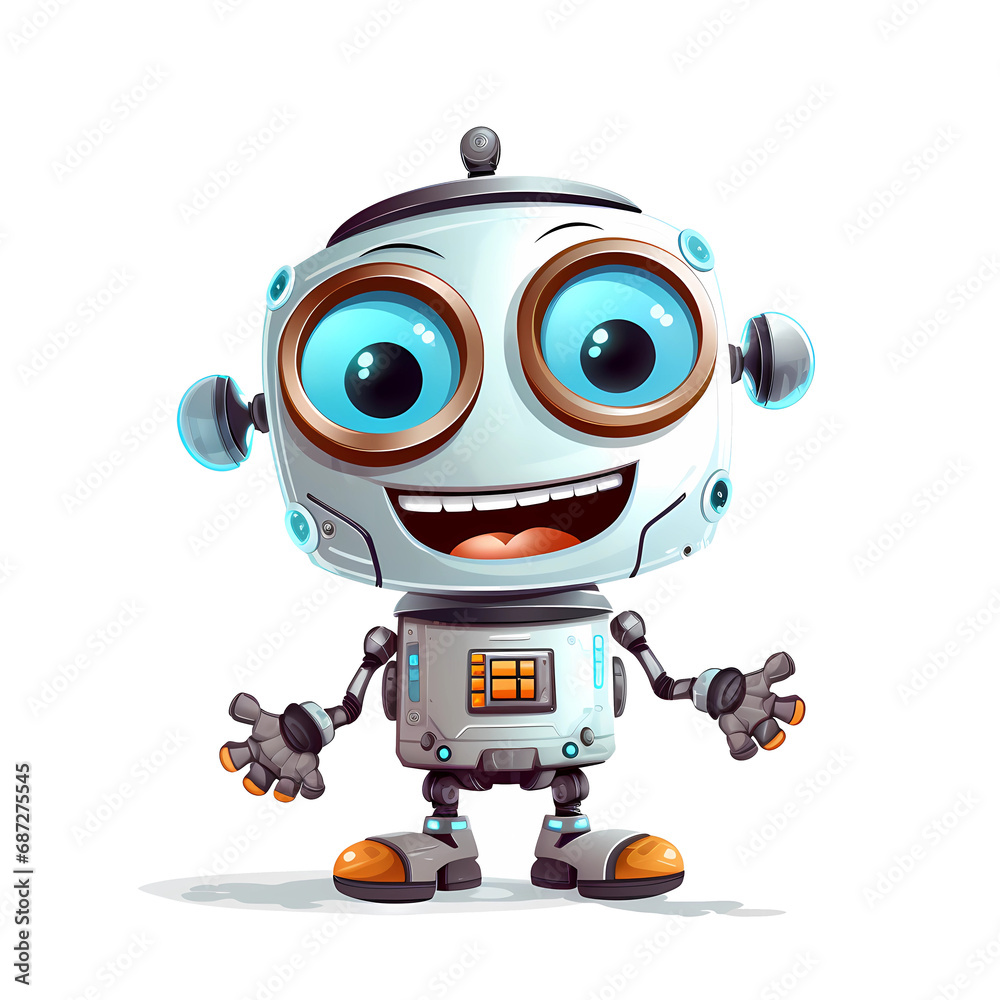 Humorous AI Symbols: Playful, Quirky Design Elements with Isolated Background for Lighthearted Tech, Creative Digital Art, and Whimsical Computing Concepts Humorous AI Symbols: Playful, Quirky Design Elements with Isolated Background for Lighthearted Tech, Creative Digital Art, and Whimsical Computing Concepts