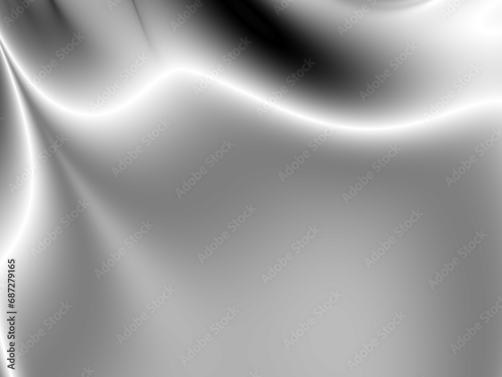 Glossy silver luxury texture art website background Glossy silver luxury texture art website background