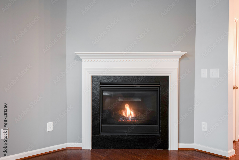 Electric Fireplace Electric Fireplace