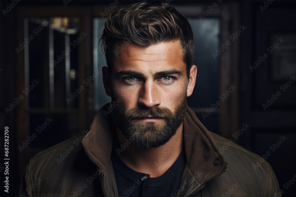 Men's Beard Styles and Grooming Ideas Men's Beard Styles and Grooming Ideas