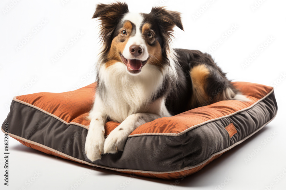 Orthopedic Dog Beds for Comfort and Support Orthopedic Dog Beds for Comfort and Support