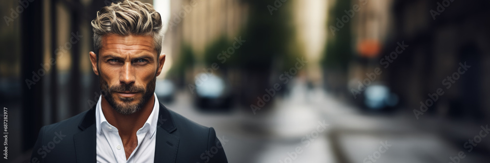 Classic Men's Hairstyles in 2023 Classic Men's Hairstyles in 2023