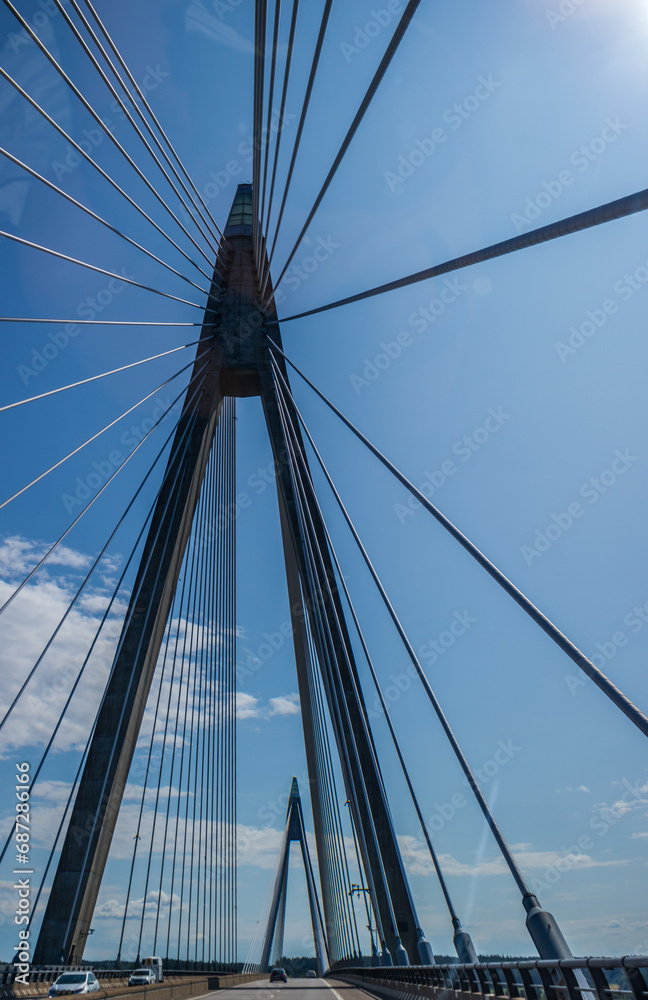 Uddevallabron Uddevallabron