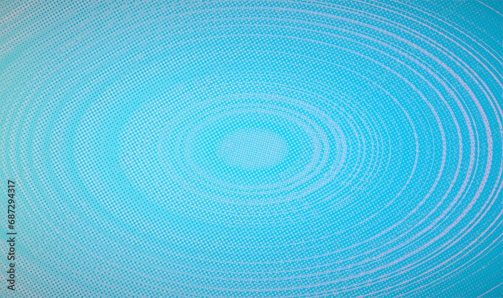 Blue abstract background banner, with copy space for text or your images Blue abstract background banner, with copy space for text or your images
