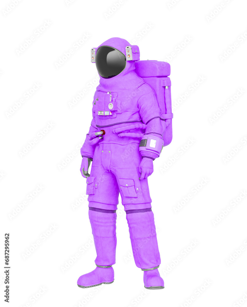 astronaut is standing up astronaut is standing up