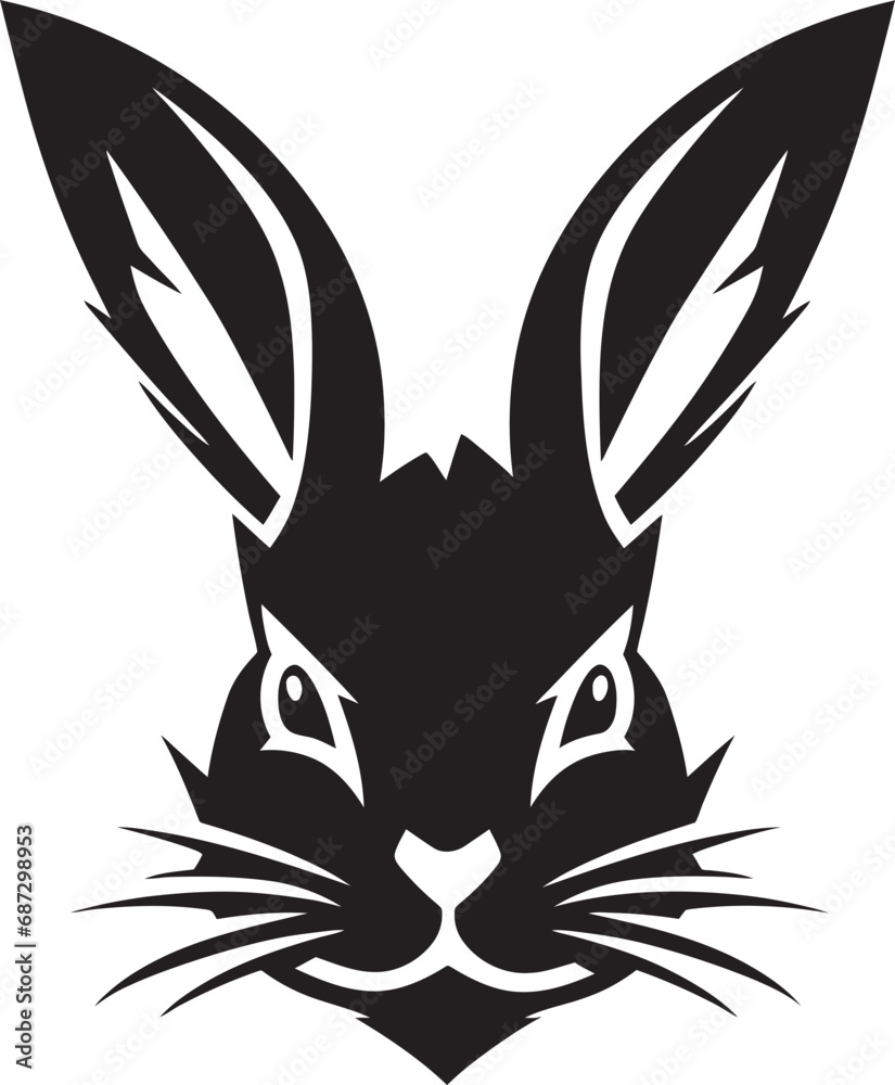 Easter Bunny Vector Graphics for Festive Joy Bunny Kingdom A Vector Illustration CollectionBunny Kingdom A Vector Illustration Collection Cute Bunny Illustrations to Melt Your Heart