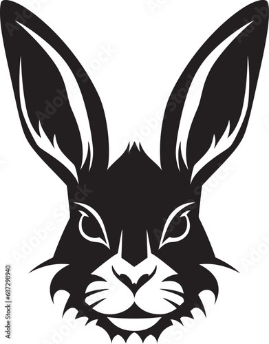 Bunny World in Vector Form Vector Bunnies for Every OccasionVector Bunnies for Every Occasion Furry Friends Bunny Vector Art Collection © The biseeise