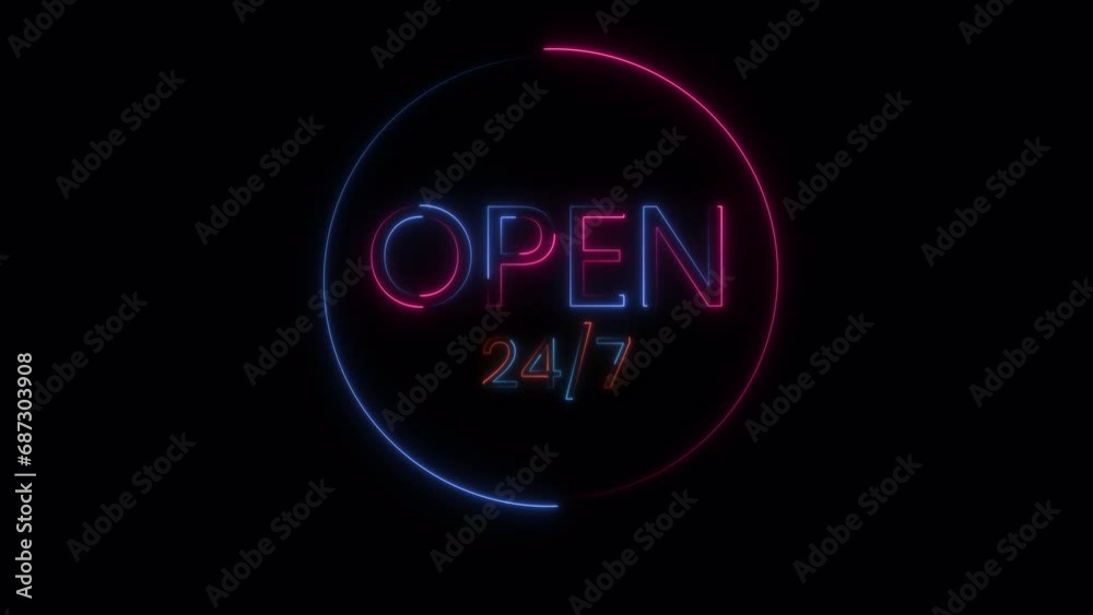 Neon Neon
